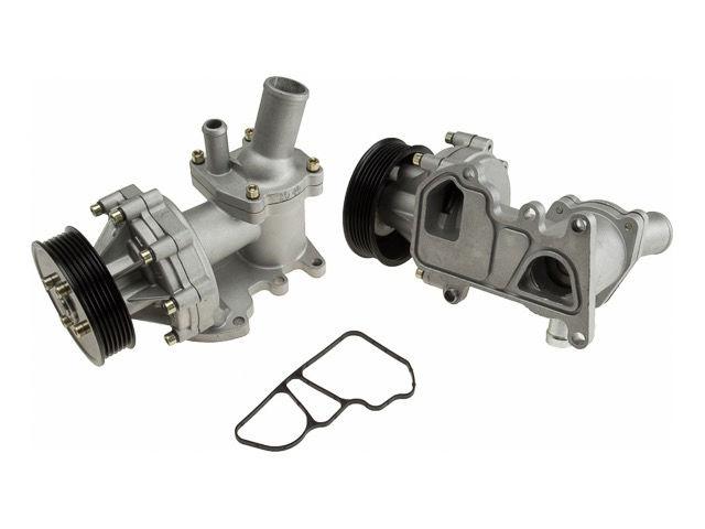 GMB Water Pumps 165 2090 Item Image