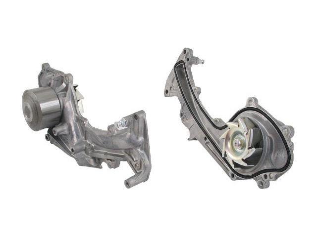 Genuine Parts Company Water Pumps 19200 P5A 004 Item Image