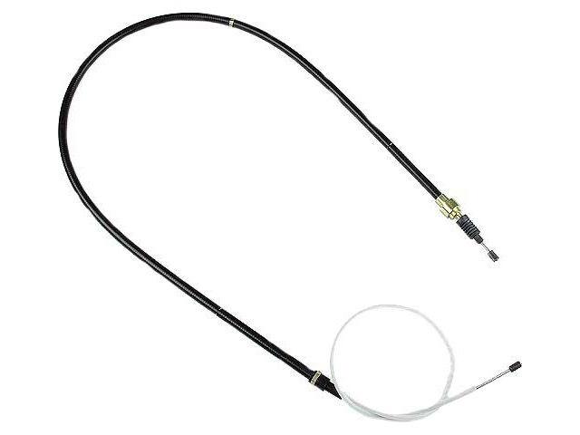 Gemo E-Brake Cables 435 046 Item Image