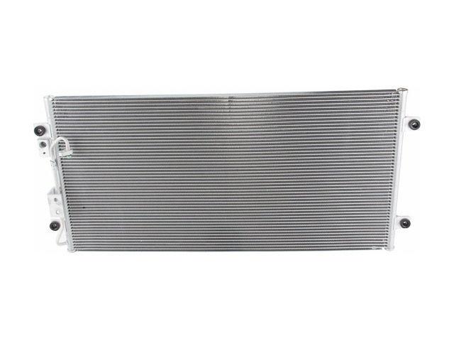 Halla Condenser 1K52Y 61 E01A Item Image