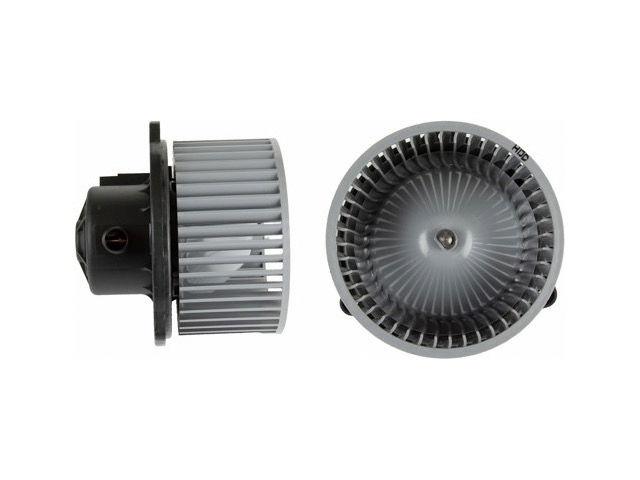 Halla Blower Motor 1K552 61C07C Item Image