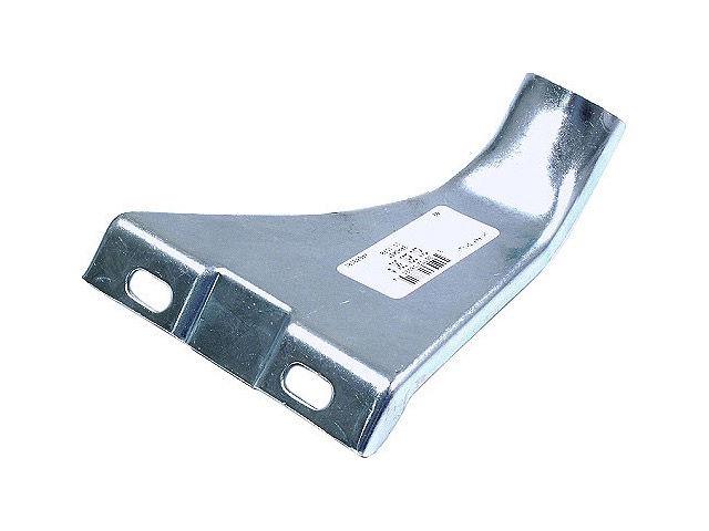 H J Schulte Universal Muffler 11.117 Item Image