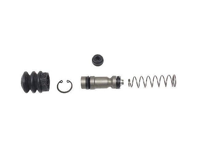 FTE Master Cylinders RK19771 Item Image