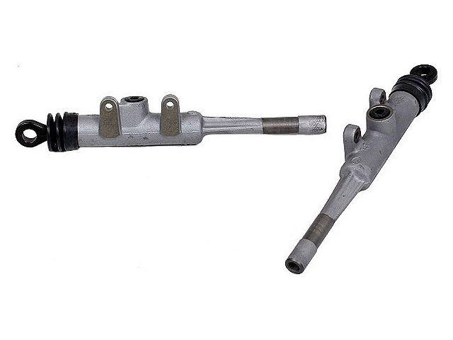 FTE Master Cylinders KG1908415 Item Image