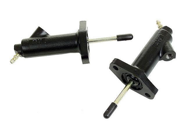 FTE Slave Cylinders KN22026A1 Item Image