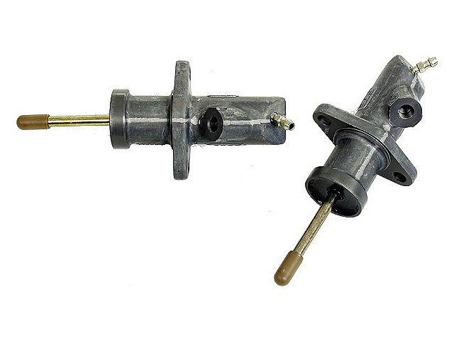 FTE Slave Cylinders KN22050C1 Item Image