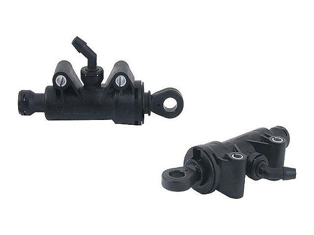 FTE Master Cylinders KG190062.0.7 Item Image