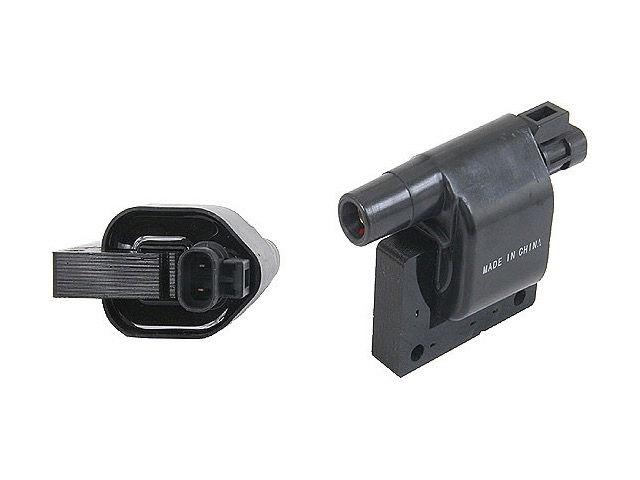 Facet Coil Packs 5079 Item Image