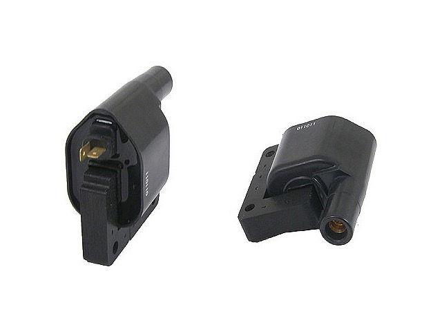 Facet Coil Packs 5031 Item Image