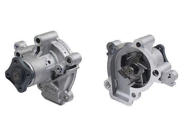 Genuine Parts Company Water Pumps 25100 23010 Item Image