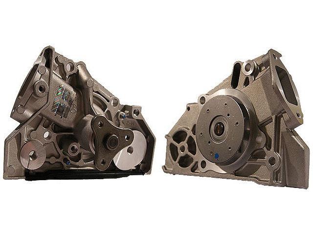 Genuine Parts Company Water Pumps 25100 2X200 Item Image