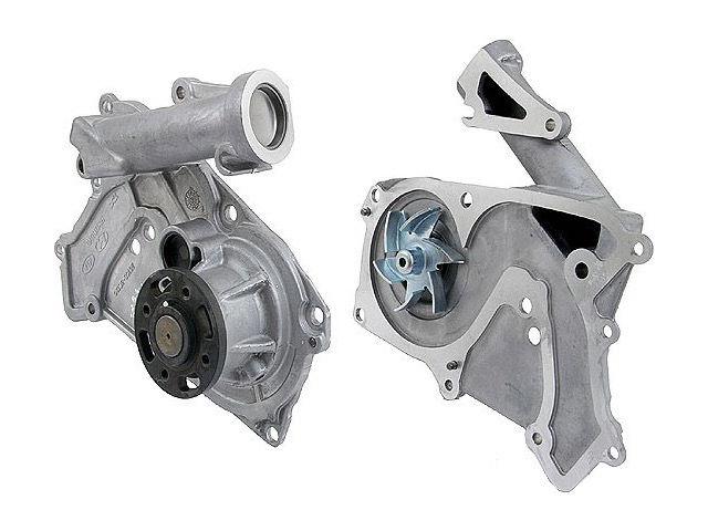 Genuine Parts Company Water Pumps 25100 3C100 Item Image