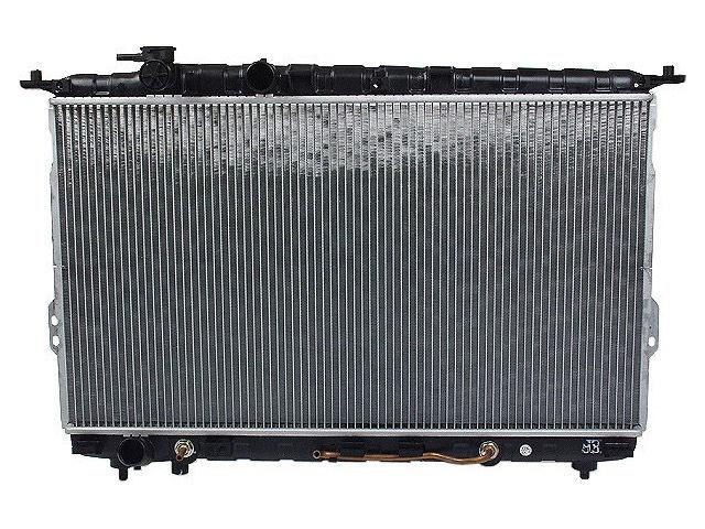 Halla Radiators K2339 Item Image