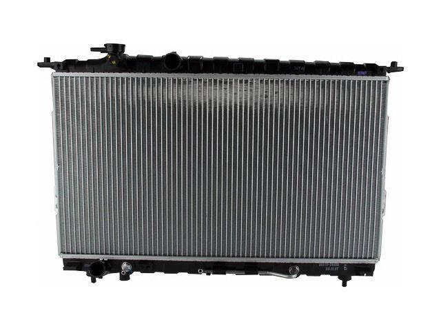 Halla Radiators 25310-39500 Item Image