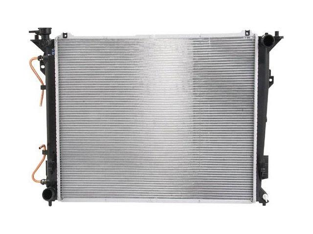 Halla Radiators 25310 3K180 Item Image