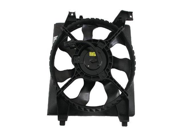 Halla Cooling Fans 25380 1E100 Item Image