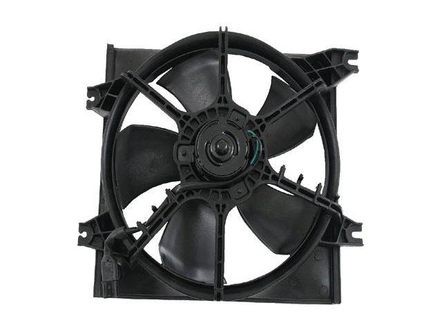 Halla Cooling Fans 25380 25000 Item Image