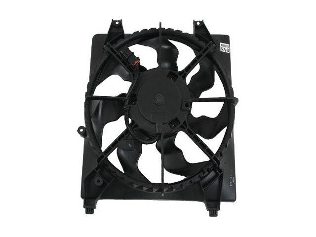 Halla Cooling Fans 25380 2B100 Item Image