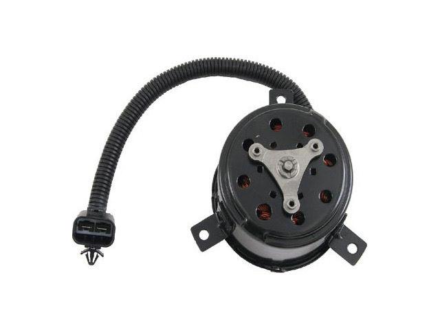 Halla Cooling Fan Motor 25386 3K280 Item Image