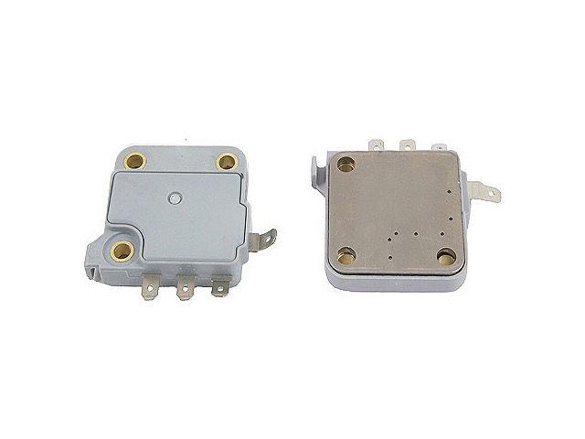 Facet Ignition Control Module 7035 Item Image