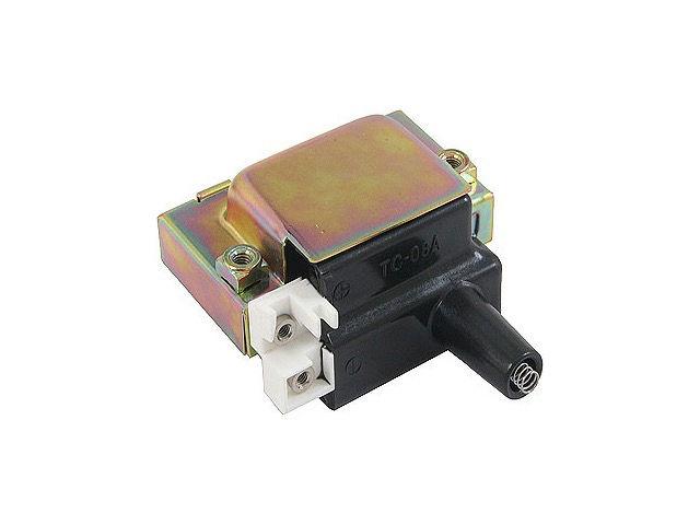 Facet Coil Packs 5100 Item Image