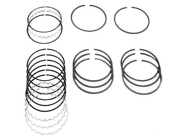 Grant Brake Shoes P1329 Item Image