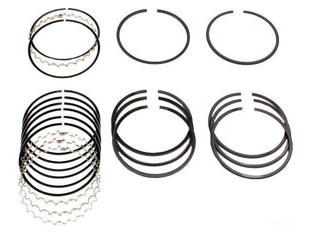 Grant Piston Rings P1272 Item Image
