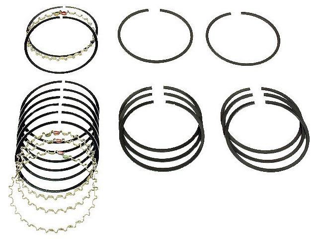 Grant Piston Rings P1990 Item Image