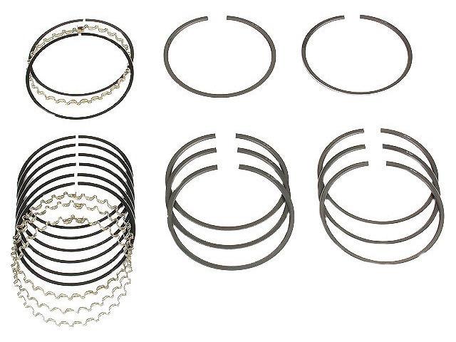 Grant Piston Rings P1988 Item Image
