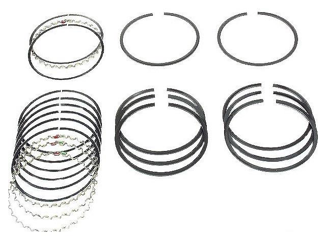 Grant Piston Rings P1996 Item Image