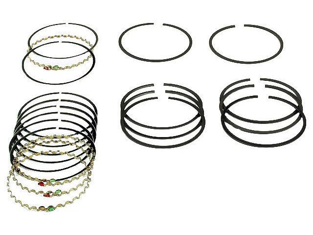 Grant Piston Rings P1991 Item Image