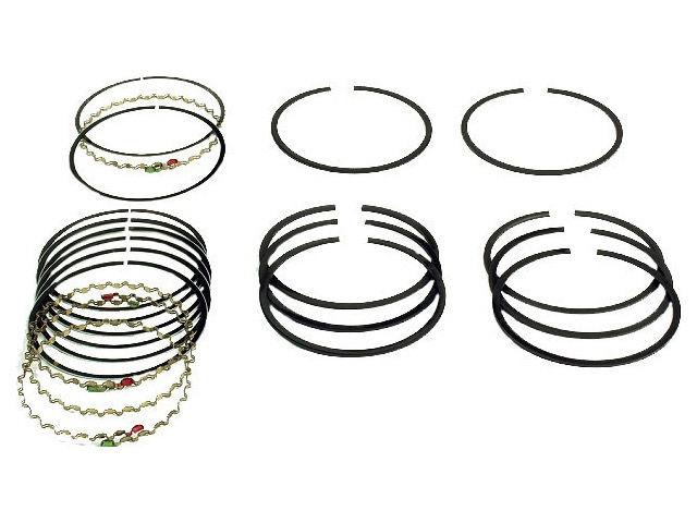 Grant Piston Rings P1992 Item Image