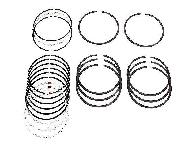 Grant Piston Rings P1995 Item Image