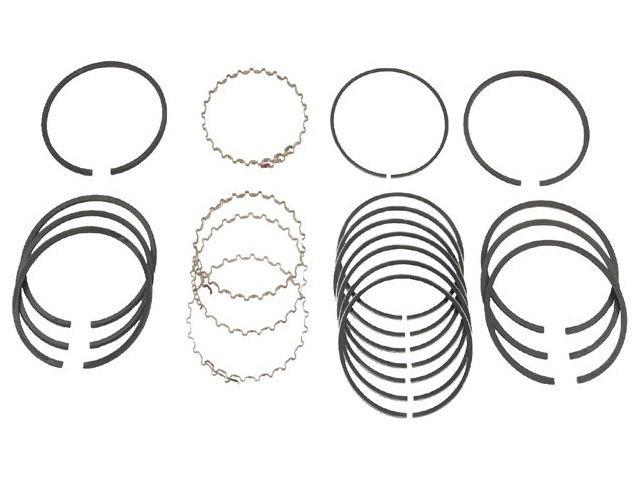 Grant Piston Rings P1269 Item Image