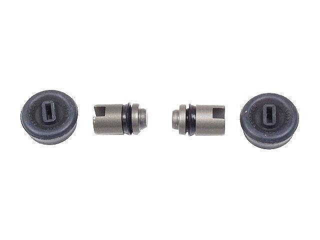 FTE Brake Cooling RK1524K Item Image
