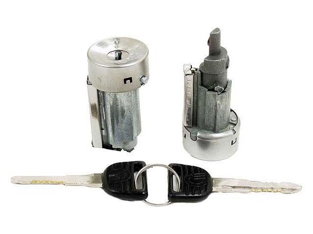 Facet Keys and Locks ILC-1 Item Image