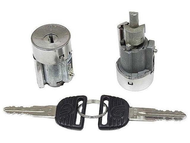 Facet Keys and Locks ILC-18 Item Image