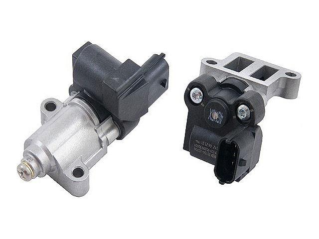 Genuine Parts Company Idle Air Control Valves 35150 23700 Item Image