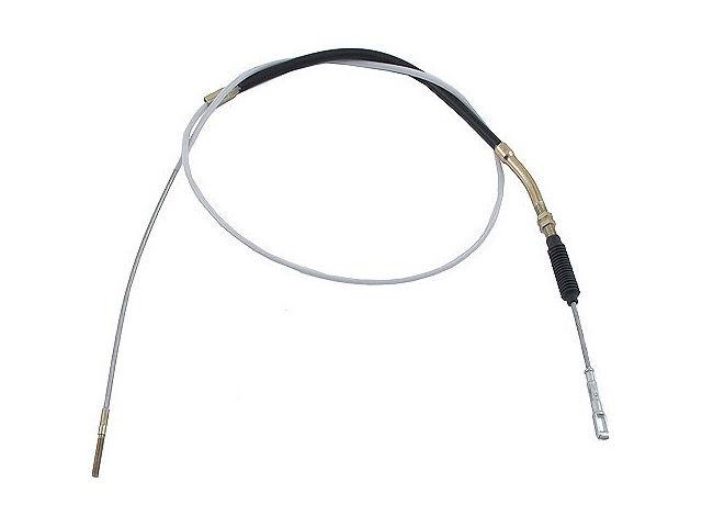 Gemo Clutch Cables 424 427 Item Image
