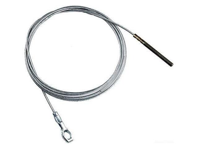 Gemo Clutch Cables 430 230 Item Image