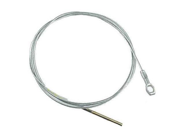 Gemo Clutch Cables 430 320 Item Image
