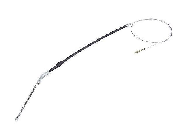 Gemo E-Brake Cables 430 460 Item Image