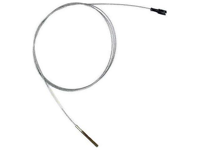 Gemo Clutch Cables 431 030 Item Image
