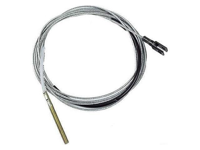 Gemo Clutch Cables 431 380 Item Image