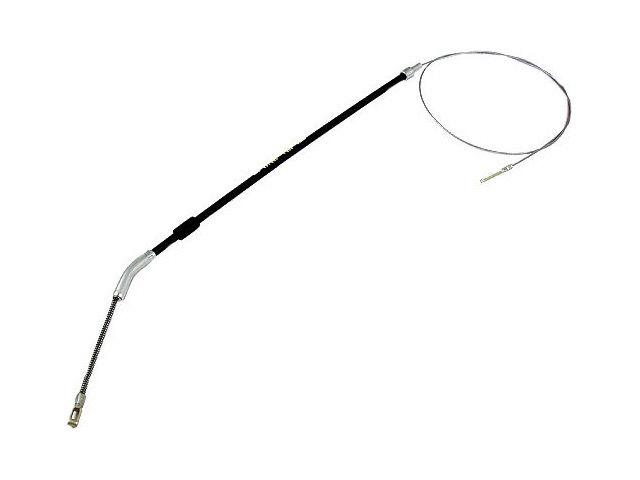 Gemo E-Brake Cables 431 600 Item Image