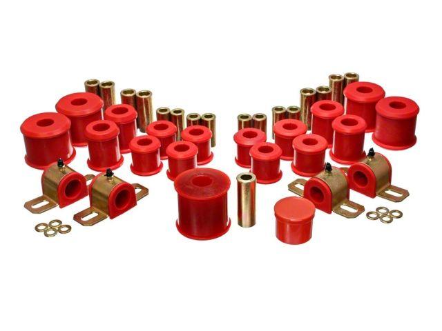 Energy Suspension Complete Kits 3.18132R Item Image
