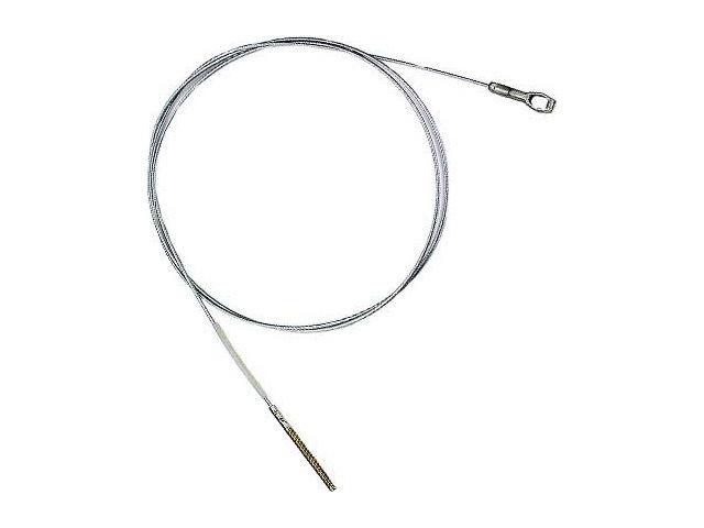 Gemo Clutch Cables 432 620 Item Image