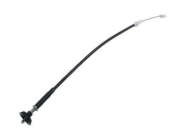 Gemo Clutch Cables 433 140 Item Image