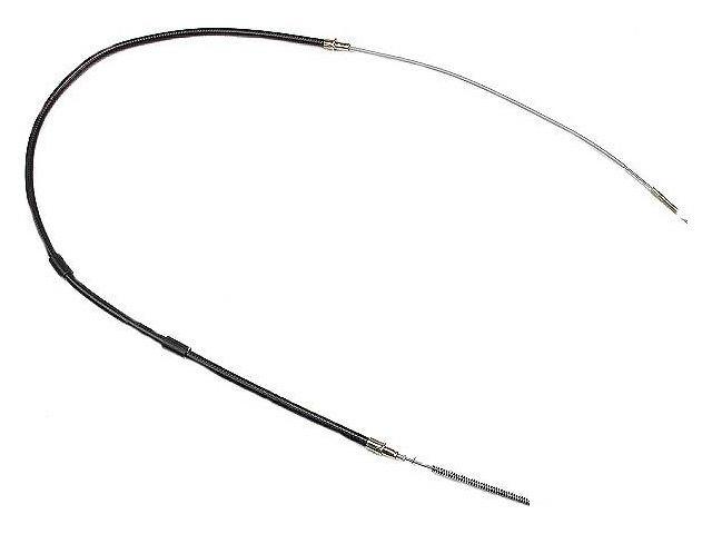 Gemo E-Brake Cables 433 680 Item Image