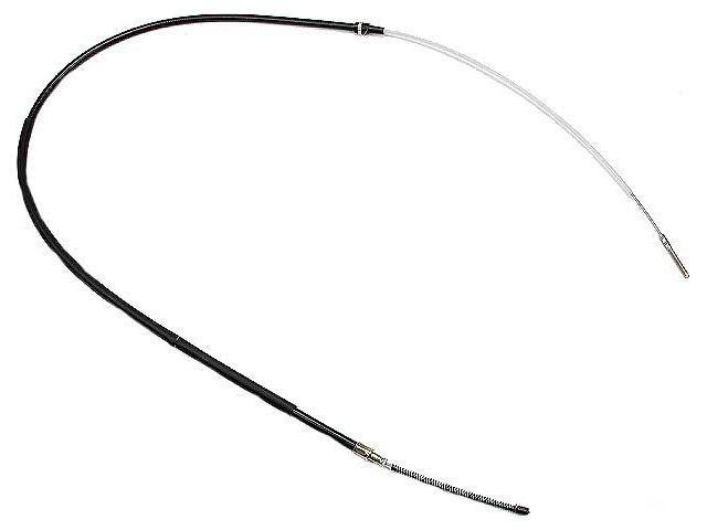 Gemo E-Brake Cables 434 220 Item Image